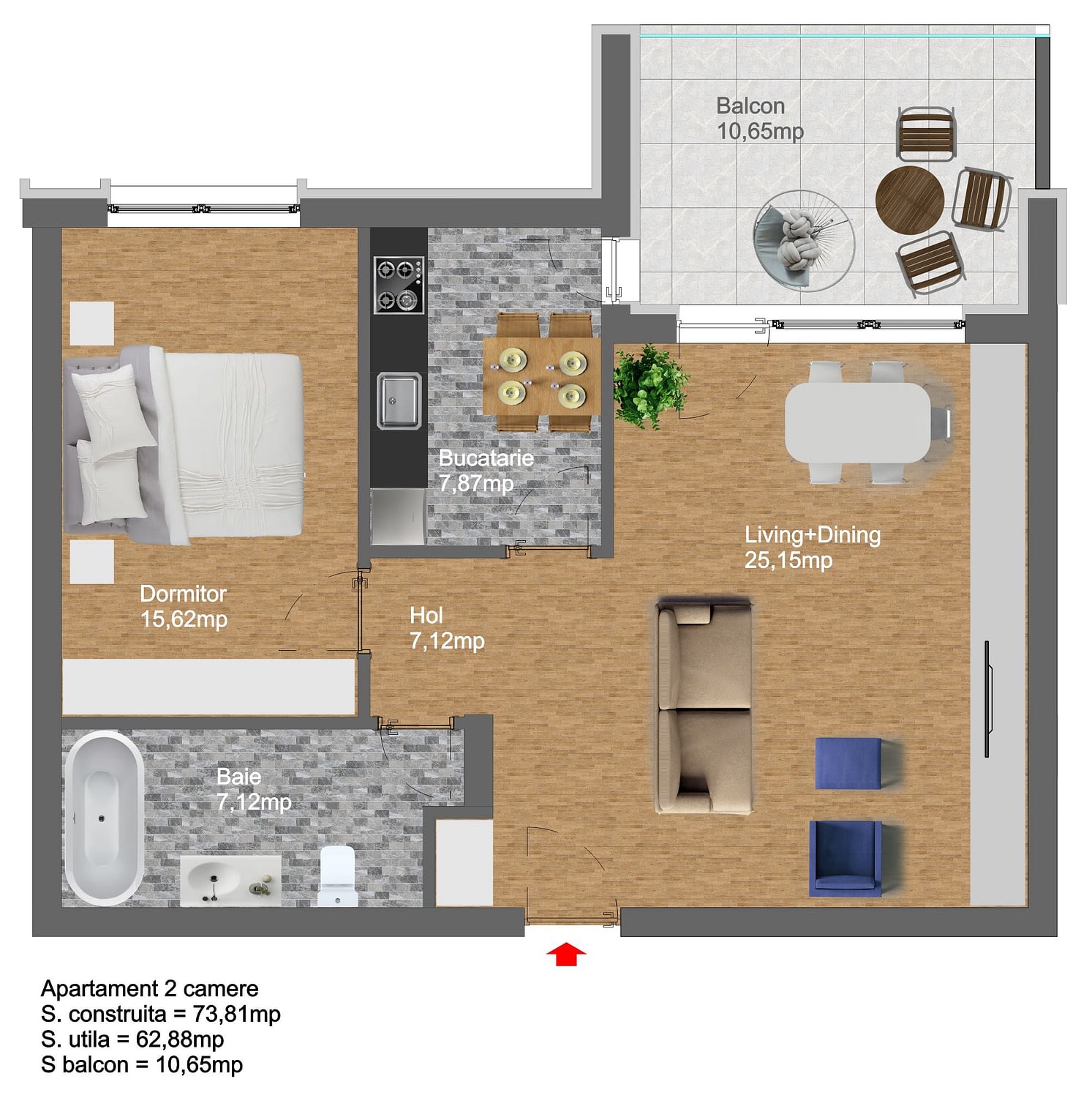 Plan 2D E2-17
