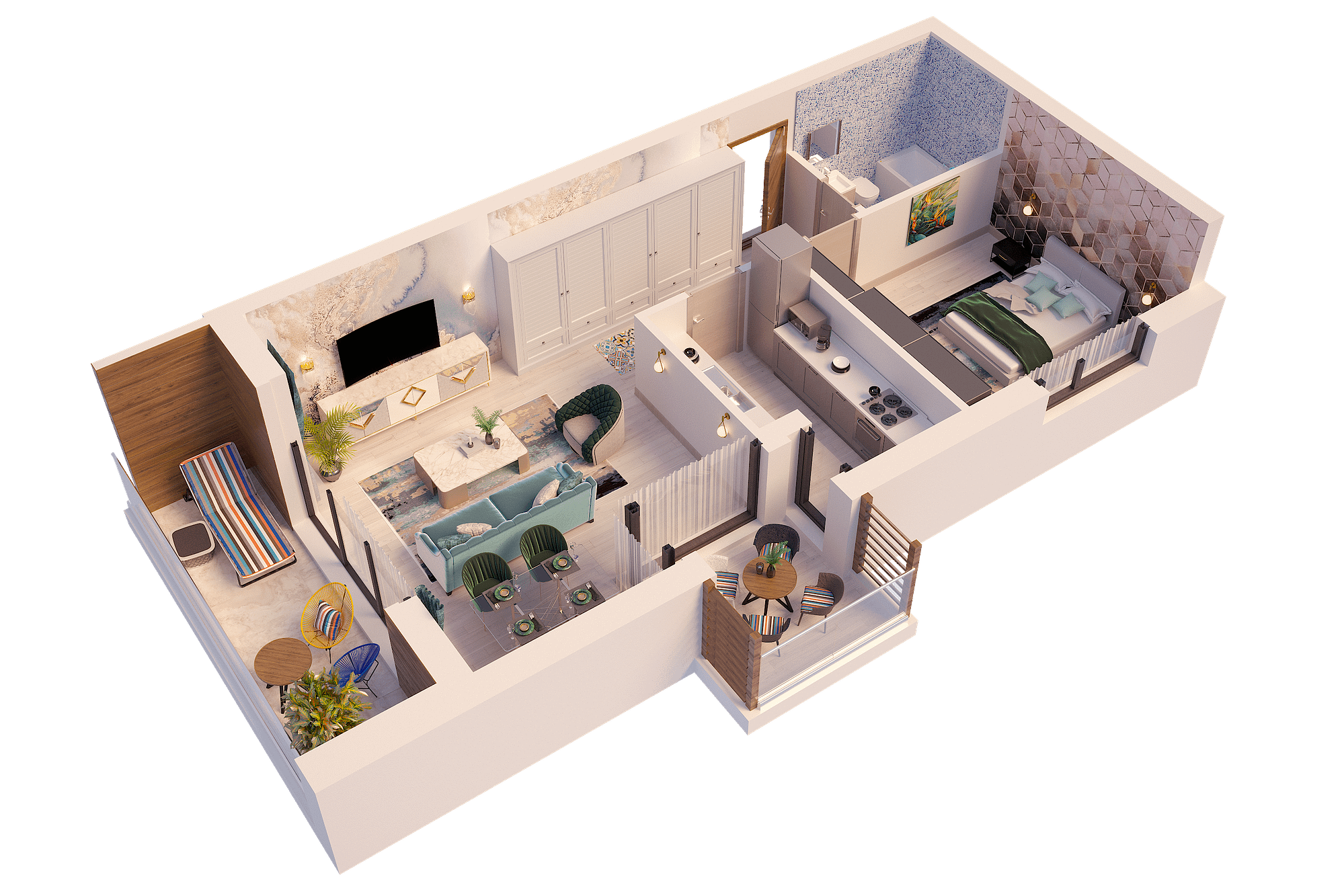 Plan3D E4-34
