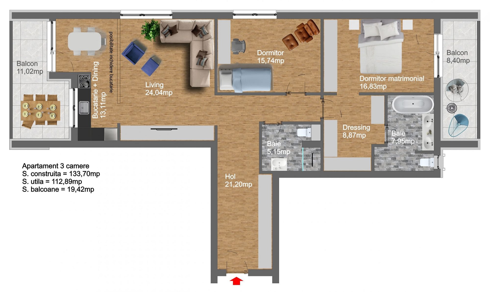 plan 2D E1-09