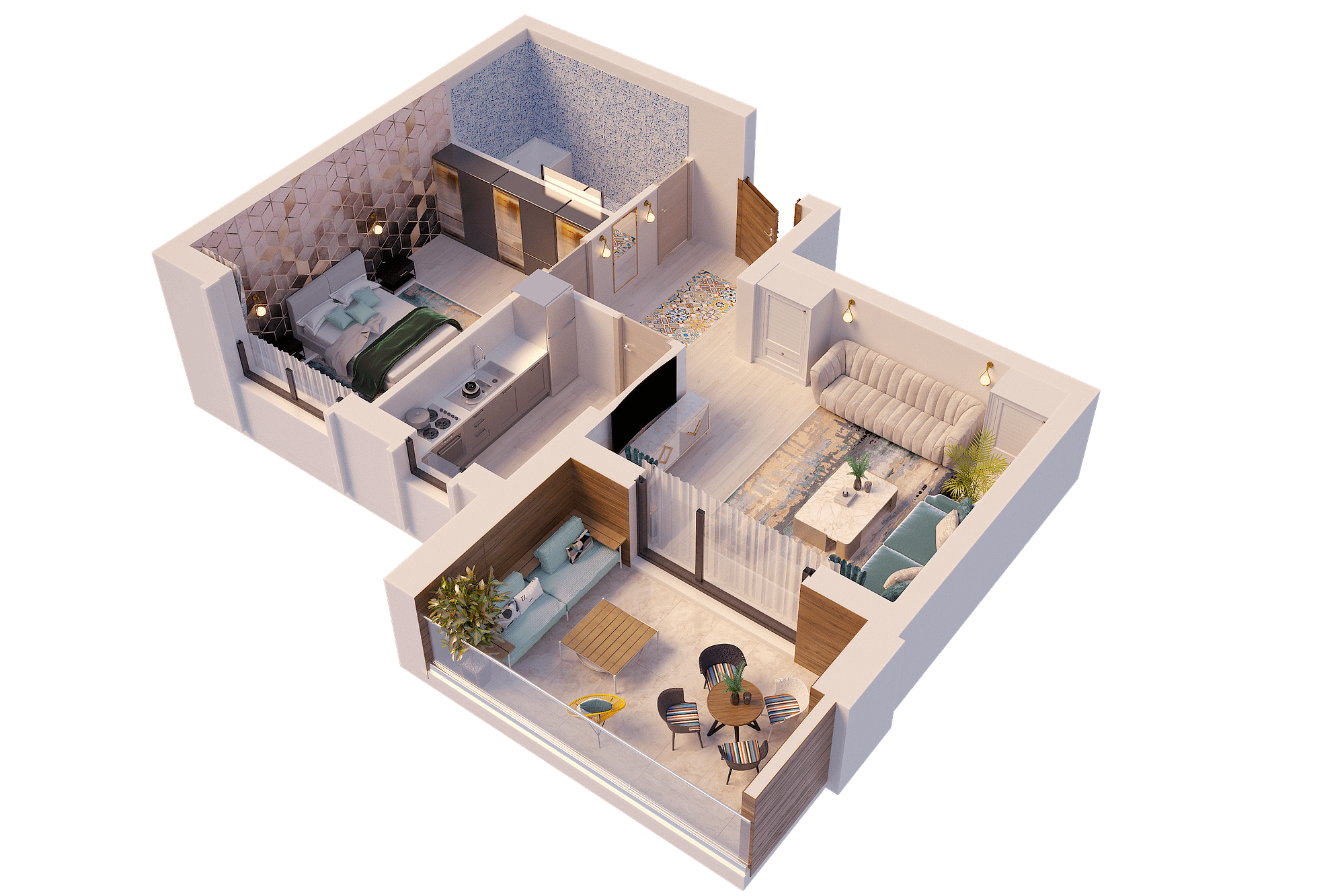 Plan3D E3-18